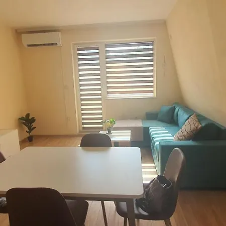 Sweet Sun Apartment