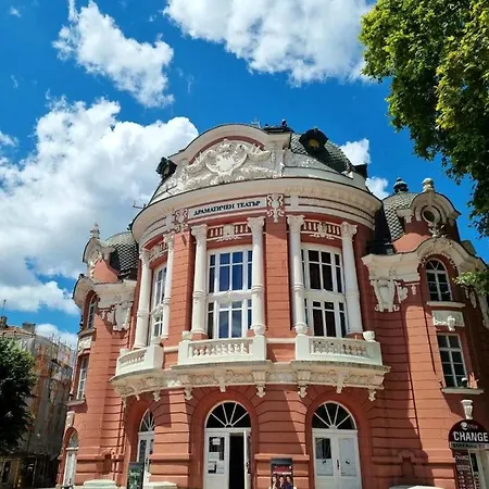 Sweet Sun * Varna
